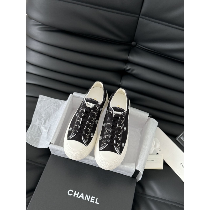 Ch*el sneakers